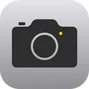 Free Camara Icono