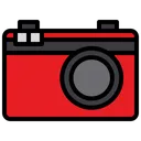 Free Camara Fotografia Memoria Icono