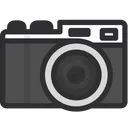 Free Camara Captura Imagen Icono