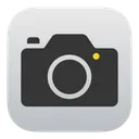 Free Apple Camara Imagen Icono