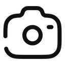 Free Camera  Icon