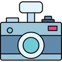 Free Camera  Icon