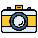 Free Camera Photography Photo Icon