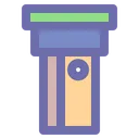 Free Card Payment  Icon