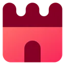 Free Castle Icon