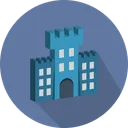 Free Castle  Icon