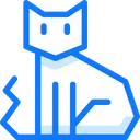 Free Cat Icon