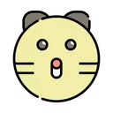 Free Cat  Icon