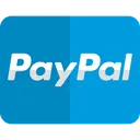 Free Cc Paypal アイコン