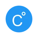 Free Celcius  Icon