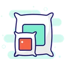 Free Cement Sack  Icon