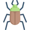 Free Chafer  Icon