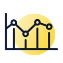 Free Chart Analytics Analysis Icon