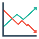 Free Chart Company Business Icon