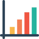 Free Chart Graph Analysis Icon