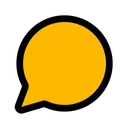 Free Chat Communication Message Icon