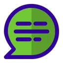 Free Chat  Icon