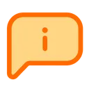 Free Chat Info Chat Information Chat Icon