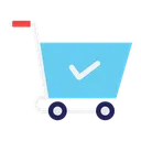 Free Checkout  Icon