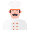 Free Chef Icône