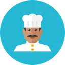 Free Chef Icône