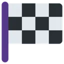 Free Chequered  Icon