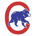 Free Chicago Cubs Company Icon