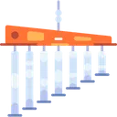 Free Chime  Icon