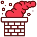 Free Chimney  Icon