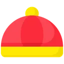 Free Chinese Hat Icon