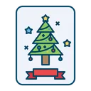 Free Christmas  Icon