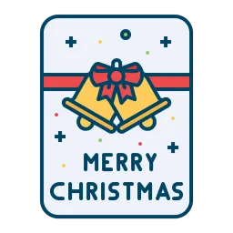 Free Christmas  Icon