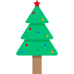 Free Christmas  Icon