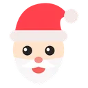 Free Christmas santa  アイコン