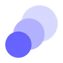 Free Circle  Icon