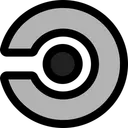 Free Circleci  Icon