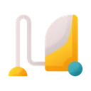 Free Cleaning Mop  Icon