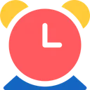 Free Clock  Icon