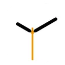 Free Clock Time Watch Icon