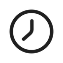 Free Clock Icon