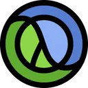 Free Clojure  Icon