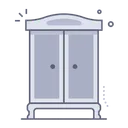 Free Closet  Icon