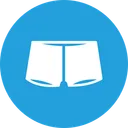 Free Cloth  Icon