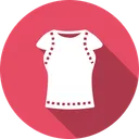 Free Cloth  Icon