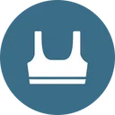 Free Cloth  Icon