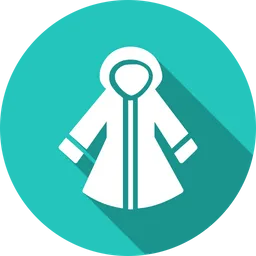 Free Cloth  Icon