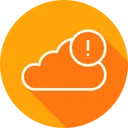 Free Cloud  Icon