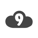 Free Cloud Icon