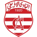 Free Club Africain Company Icône