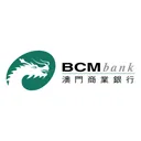 Free Bcm Banco Logotipo Ícone